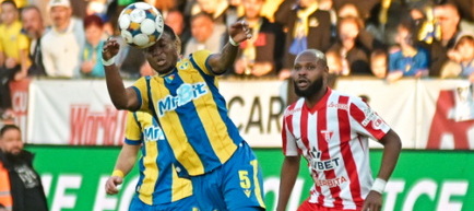Liga 1 - Etapa 7 - play-out: Petrolul Ploiești - FC UTA Arad 1-1